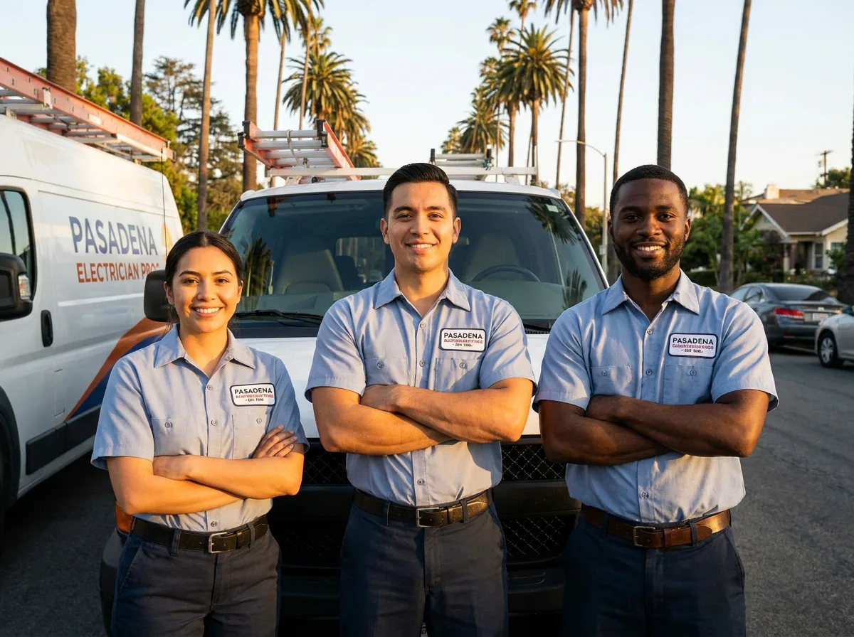 Electrician company in Indianola, IL