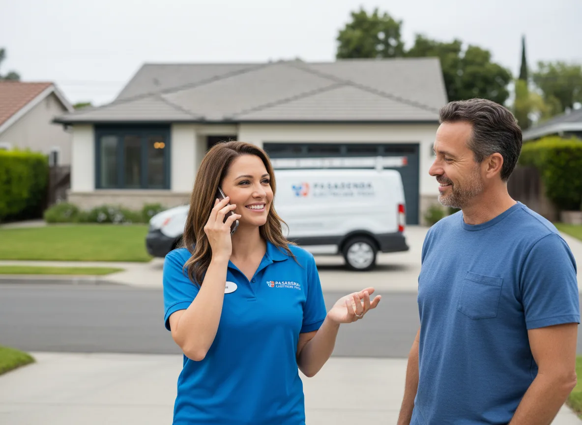 Electrician Indianola, IL FAQs